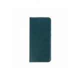  Premium preklopna torbica iphone 14 6.1 - zelena | Shoptok.si