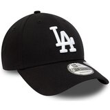 New Era LA Dodgers Repreve League Essential 9FORTY Crna | shoptok.hr