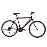 Adria nomad 26 crno-crvena bicikla (21) 920199-21 cene