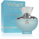 Versace Dylan Turquoise toaletna voda za žene 100 ml Cijene