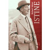 ultimatum.rs Robert Valzer
 - Istine | ePonuda.com