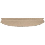  Samoljepljivi stepenasti ulošci 15 pcs Mocha 80 x 24,5 x 3,5 cm | shoptok.hr