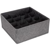 Bigso Box of Sweden Siv organizator predalov s 16 predali Predal Cene