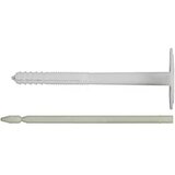 Fischer 43969 DIPK 10/80-100 čep za žbuku 130 mm 10 mm 200 St. | Eponuda.ba