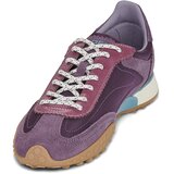 Hoff Nizke superge BRIDGE MKII AUBERGINE Vijolična | Shoptok.si