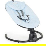 Moni Ljuljaška za bebe Clarissa – Blue | ePonuda.com