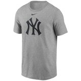 Nike muška New York Yankees Cotton Logo majica Cijene
