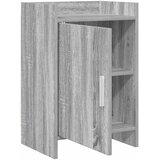  Noćni ormarići Siva Sonoma 40 x 30 x 60 cm Konstruirano drvo | shoptok.hr