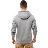 Glano Men's Hoodie - gray | ePonuda.com