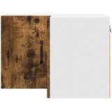  Zidni kuhinjski ormarić Zidne Dimljeni hrast 57 x 57 x 40 cm | shoptok.hr