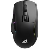 Sharkoon SGM50W mouse Gaming Right-hand RF Wireless + USB Type-A Optical 6400 DPI | shoptok.hr