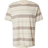 Levi's Majica 'Red Tab Vintage Tee' slonovina / temno bež / jelka | Shoptok.si