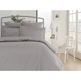 Lessentiel Maison komplet posteljina Exclusive Line, 200x220 cm, 240x260 cm, Siva | ePonuda.com