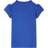 Dječja majica kobaltnoplava 116 | Eponuda.com