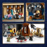 Lego Harry Potter™ - Dvorac Hogwarts™: Bolničko krilo (76463) | shoptok.hr