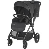 Coccolle Otroški voziček 4 v 1 Lissia Anthracite | Shoptok.si