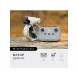Dji Dron Flip (GL)