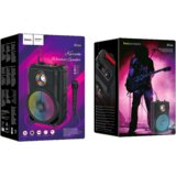 hoco. zvučnik bežični sa mikrofonom, bluetooth, 1800 mah - BS46 mature | Eponuda.com