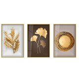 WALLXPERT Slika Huhu386, 30x40 cm | Eponuda.ba