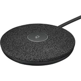 Rally Mic Pod Black