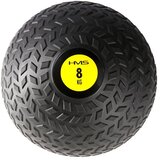  Pst08 lopta za vježbanje - slam ball 8 kg hms | shoptok.hr