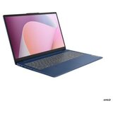 Lenovo ideapad slim 3 15AMN8 82XQ019JYA 15.6 fhd athlon silver 10 8GB 512GB ssd plavi | Eponuda.com