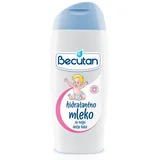 Becutan baby mlijeko za tijelo 200ml