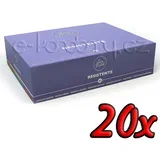 Resistant 20 pack