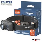 Ansmann HD450FRS LED headlight punjiva ( 4148 ) | ePonuda.com