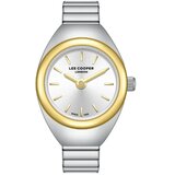 Lee Cooper Ženski ručni sat LC08357.230, 18,5 mm Cijene