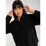 Factory Price Shirt-EM-KS-K5041.30-black | Shoptok.si
