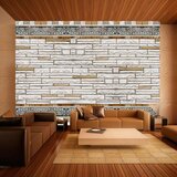  Tapeta - Stone mosaic 100x70 Cijene