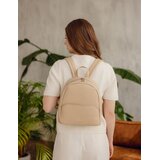Vuch Ženski ruksak Arlen Beige, 29 x 25 cm | shoptok.hr