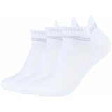 Skechers 3ppk bamboo mesh sneaker socks sk43098-1006 | shoptok.hr