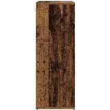 Ormar za cipele s policom Staro drvo 77,5 x 30 x 83,5 cm | Eponuda.com