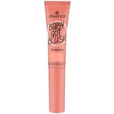 Essence Baby Got Blush Liquid Blush - 40 Coral Crush Narančasta | shoptok.hr