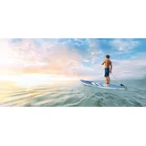 SUP daska AquaQuest® 350T Touring 350x79x15cm, Plava