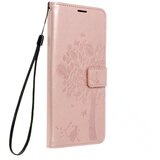 Mezzo Book case za XIAOMI Redmi NOTE 10 Pro tree rose gold | shoptok.hr