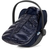 Cybex Platinum® cybex® platinum winter mini zimska vreća za autosjedalicu nautical blue | shoptok.hr