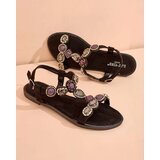Resti Women's sandals with zirconia Sobrinas | shoptok.hr