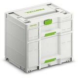 Festool SYS3-SORT/2 M 337 Sortainer³ Kofer, F 577770 | Eponuda.com