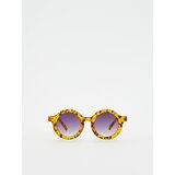 Reserved Sunčane naočale - šaren | shoptok.hr