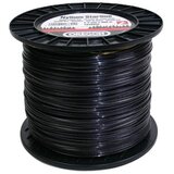 Oregon Silk za trimer, nylium starline 2.7mm x 280m ( 035558 ) Cene