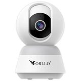 ORLLO TW1 Indoor 4K Tuya Wi-Fi IP Camera | shoptok.hr