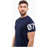 Ozoshi Majice s kratkimi rokavi K15824 pisana | Shoptok.si