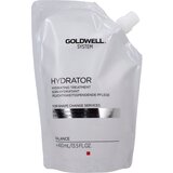 Goldwell Nuwave Hydrating Treatment - 400 ml | Shoptok.si