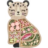Stephen Joseph Set za ustvarjanje nakita - leopard - 1070-77 Cene