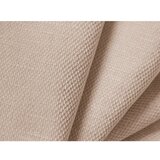 Cosmopolitan Design Bež tapecirani bračni krevet s prostorom za odlaganje s podnicom 180x200 cm Colonel – | shoptok.hr