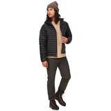 Marmot Jakne Hype Down Črna | Shoptok.si