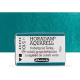 SCHMINCKE Akvarel boje Horadam cela posudica | 510 Cobalt Green Turquoise | ePonuda.com